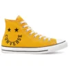 Chuck Taylor All Star High « Smiley »