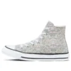Chuck Taylor All Star High « Snake Print »
