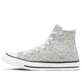 Chuck Taylor All Star High « Snake Print »