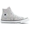 Chuck Taylor All Star High « Snake Print »