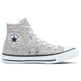 Chuck Taylor All Star High « Snake Print »