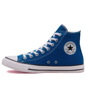 Chuck Taylor All Star High « Snorkel Blue »