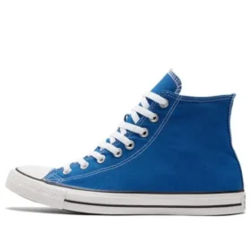 Chuck Taylor All Star High « Snorkel Blue »