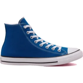 Chuck Taylor All Star High « Snorkel Blue »