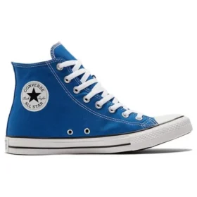 Chuck Taylor All Star High « Snorkel Blue »