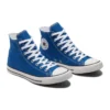 Chuck Taylor All Star High « Snorkel Blue »