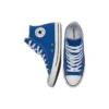 Chuck Taylor All Star High « Snorkel Blue »