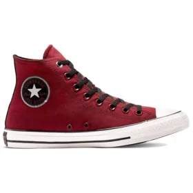 Chuck Taylor All Star High « Space Explorer »