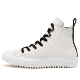 Chuck Taylor All Star High Space Mountain Hiker « White »