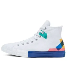 Chuck Taylor All Star High « Space Racer »