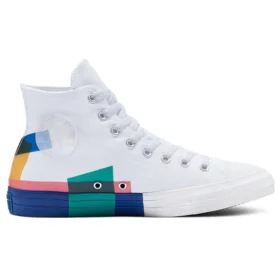 Chuck Taylor All Star High « Space Racer »