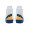 Chuck Taylor All Star High « Space Racer »