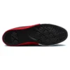 Chuck Taylor All Star High « Space Racer – Black University Red »