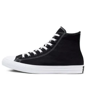 Chuck Taylor All Star High « Space Racer – Noir »