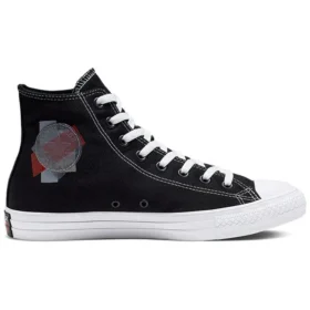 Chuck Taylor All Star High « Space Racer – Noir »