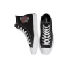 Chuck Taylor All Star High « Space Racer – Noir »