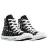 Chuck Taylor All Star High « Spiderweb »