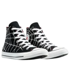 Chuck Taylor All Star High « Spiderweb »