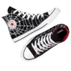 Chuck Taylor All Star High « Spiderweb »
