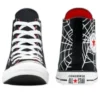 Chuck Taylor All Star High « Spiderweb »