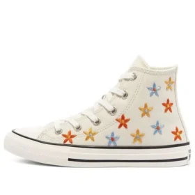 Chuck Taylor All Star High « Spring Flowers »