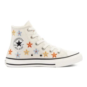 Chuck Taylor All Star High « Spring Flowers »