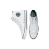 Chuck Taylor All Star High « Stitched Patch – White »