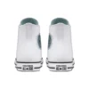 Chuck Taylor All Star High « Stitched Patch – White »