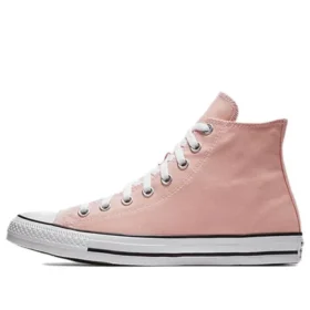 Chuck Taylor All Star High « Storm Pink »