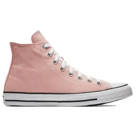 Chuck Taylor All Star High « Storm Pink »