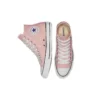 Chuck Taylor All Star High « Storm Pink »