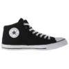 Chuck Taylor All Star High Street High « Noir Blanc »