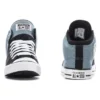 Chuck Taylor All Star High Street Mid Top « Black »