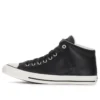 Chuck Taylor All Star High Street « Noir »