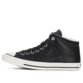 Chuck Taylor All Star High Street « Noir »