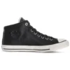 Chuck Taylor All Star High Street « Noir »