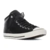 Chuck Taylor All Star High Street « Noir »
