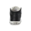 Chuck Taylor All Star High Street « Noir »