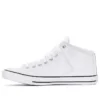 Chuck Taylor All Star High Street « White »