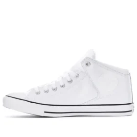 Chuck Taylor All Star High Street « White »