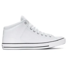 Chuck Taylor All Star High Street « White »