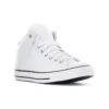 Chuck Taylor All Star High Street « White »