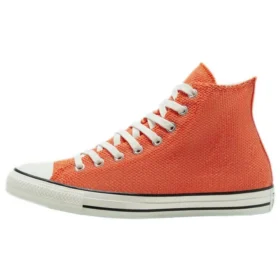 Chuck Taylor All Star High « Summer Breathe – Orange »