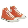 Chuck Taylor All Star High « Summer Breathe – Orange »