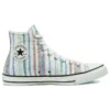Chuck Taylor All Star High « Summer Stripes »