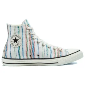Chuck Taylor All Star High « Summer Stripes »
