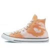 Chuck Taylor All Star High « Summer Wave – Washed Amber Ochre »