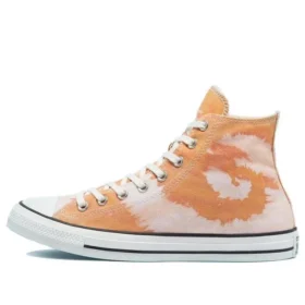 Chuck Taylor All Star High « Summer Wave – Washed Amber Ochre »