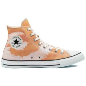 Chuck Taylor All Star High « Summer Wave – Washed Amber Ochre »