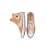 Chuck Taylor All Star High « Summer Wave – Washed Amber Ochre »
